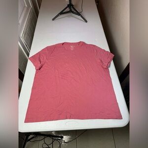 Ralph Lauren Double RL
New double RL RRL - Cotton-Jersey T-Shirt
- Red RRL Sz XL